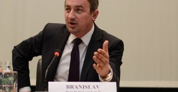 Странци плаћали Жељку Цвијановић