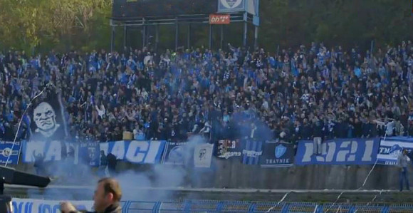 NATO "zabranjuje" dolazak Manijaka na Tušanj?