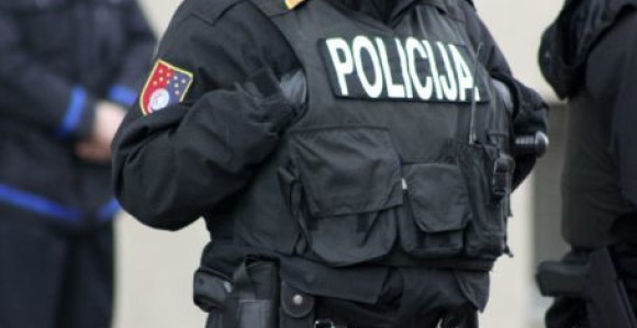 Uhapšene plaćene ubice u Sarajevu