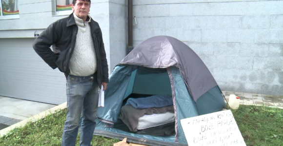 Ratkova bitka za pravdu još traje