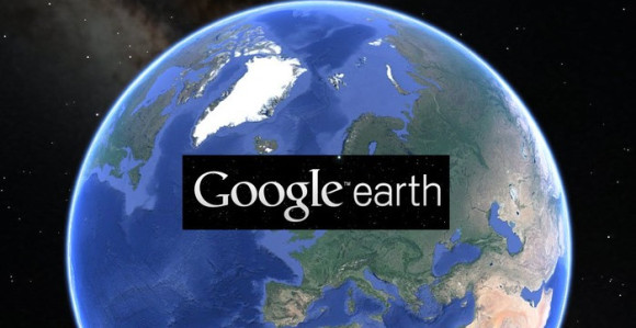Preko Google Eartha možete ljudima ući u kuće