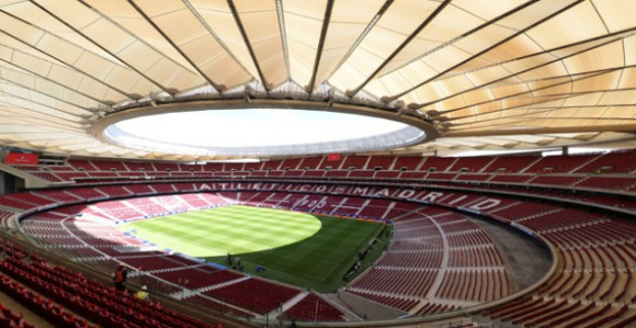 Finale LŠ 2019. stadionu Atletika