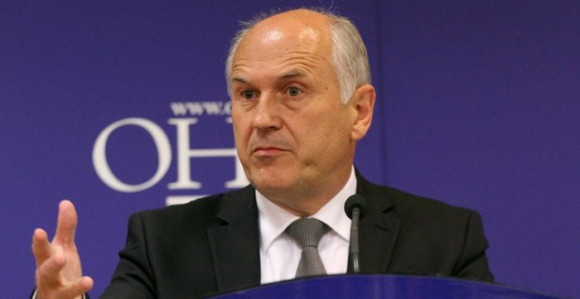 Одлуку одмах ставити ван снаге