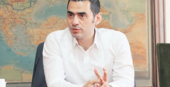 Dodikova avantura propala u startu