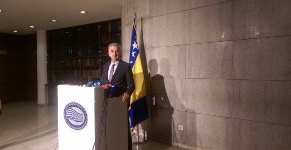 Dugovanja za gas pitanje entiteta