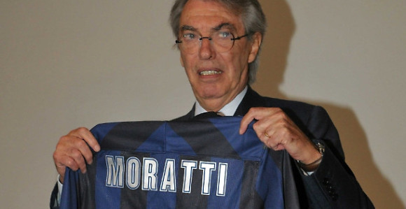 Morati se vraća "svom" Interu?