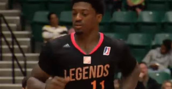 Partizan dovodi Patrika Milera