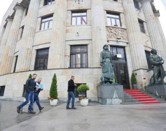 Dodik ih ubijedio da prekinu štrajk