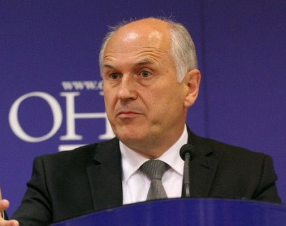 Odluku odmah staviti van snage