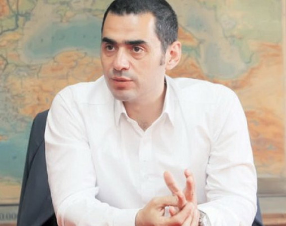 Додикова авантура пропала у старту