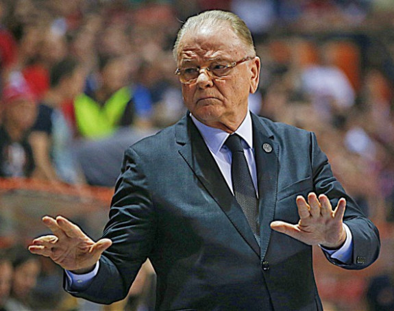 Večeras oproštaj Dude Ivkovića