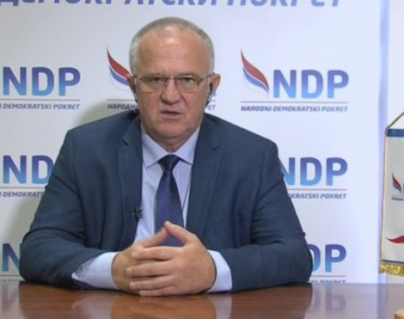 Ne možemo se igrati zakonom