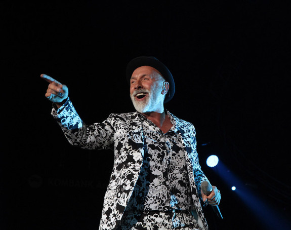 Merlin će da se skući u Beogradu