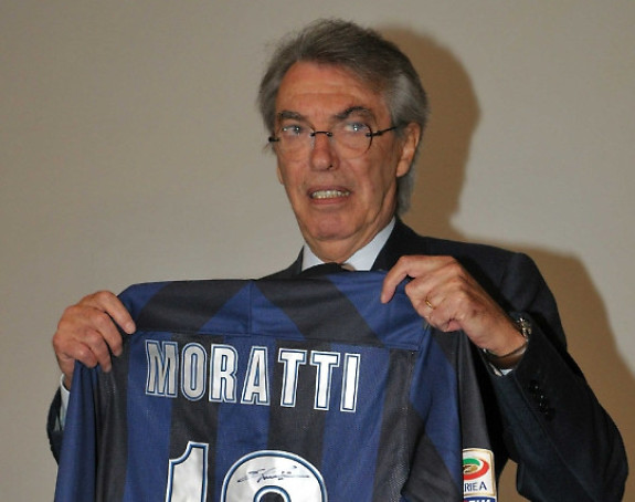 Morati se vraća "svom" Interu?