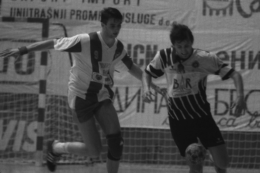 Nenad Peruničić: Moj brat Neđo mi je "desna ruka"!