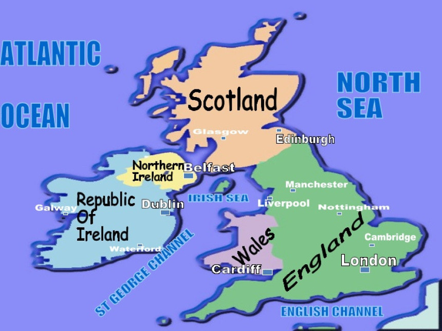 Engleska, Škotska, Vels i Irci hoće SP 2030.