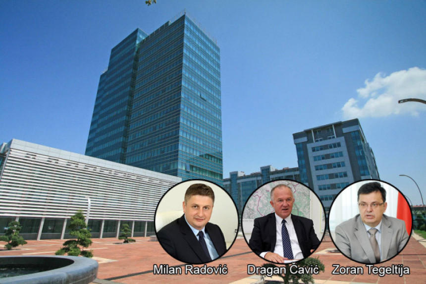 Ко ће бити нови премијер Српске?