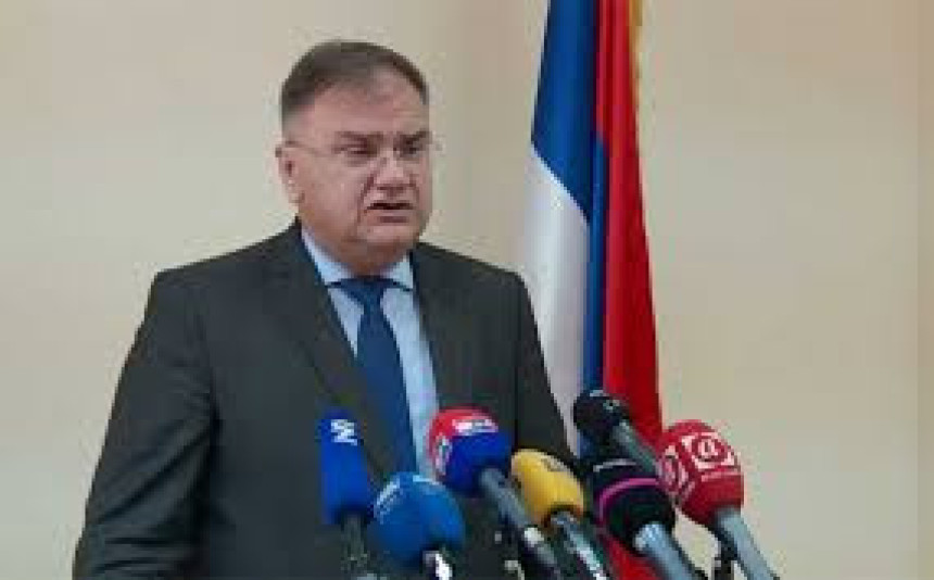 Rusija uvažava postojanje Srpske