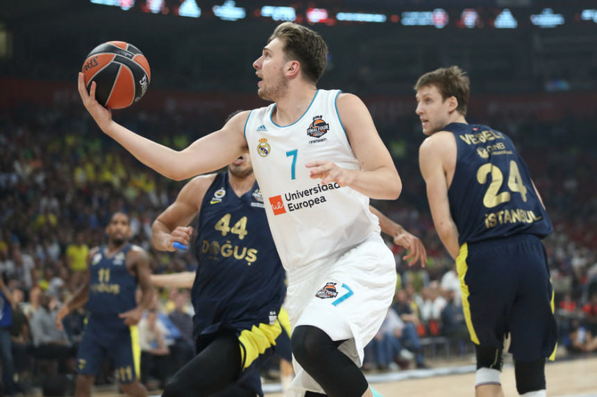 "Igrač kao Luka rađa se jednom u 20-30 godina"!