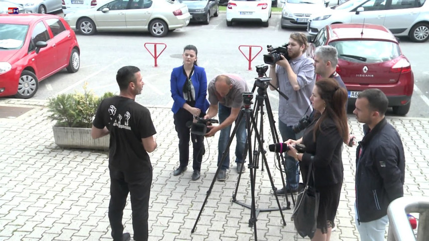 Davor: Hapsite Davidove ubice
