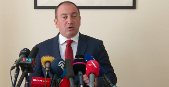 Prijateljske veze Rusije i Srpske