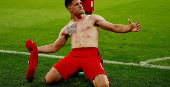 LE: Greši Radonjić, gol Semberca Jovića za pobjedu! I još...