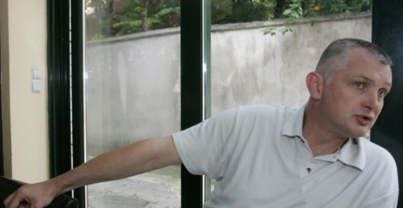 Paspalj prvi ambasador ABA lige!