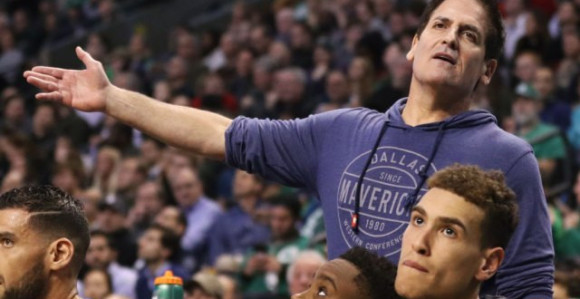 Deset miliona zbog seksualnog zlostavljanja u Dalasu!