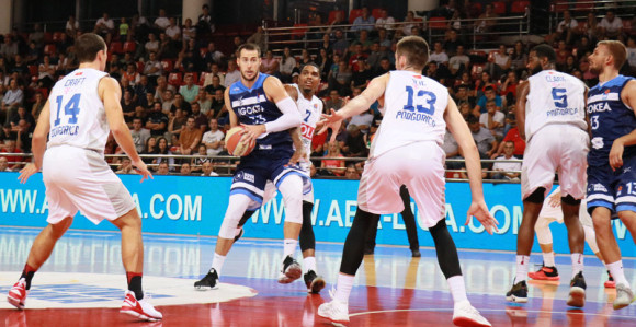 ABA SK: Budućnost je preživela! Ova Igokea je baš dobra!
