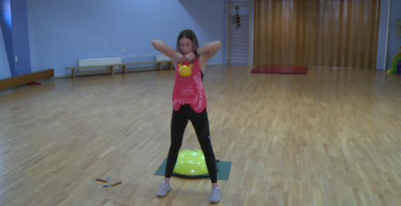 Motivišite se za vježbanje