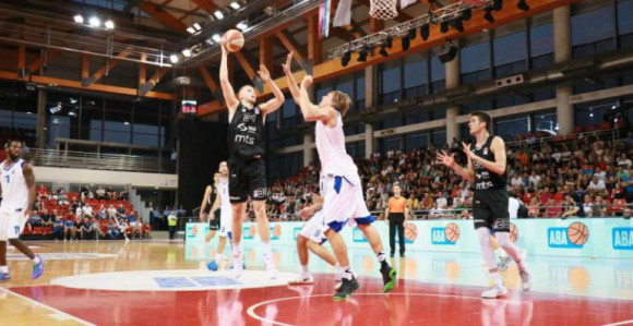 АБА СК: Партизанова освета Морнару!