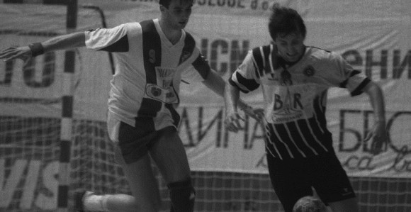 Nenad Peruničić: Moj brat Neđo mi je "desna ruka"!