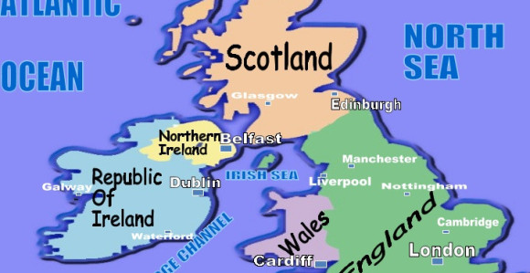 Engleska, Škotska, Vels i Irci hoće SP 2030.