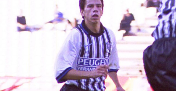 Kežman: Prije 20 godina sam ostvario san sa Partizanom!
