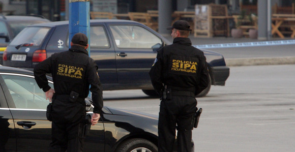 Izuzeti dokazi o prodaji oružja