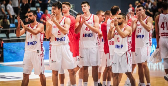Haos u reprezentaciji Hrvatske!