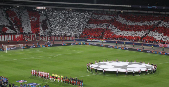 Мркела: Јесмо аутсајдер, али сачекајмо крај!