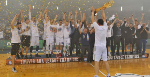 АБА - Суперкуп: Будућност - по пехар и славу!