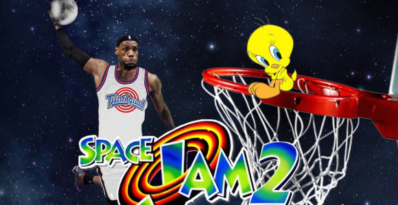 Lebron potvrdio, gledaćemo "Spejs džem 2"!