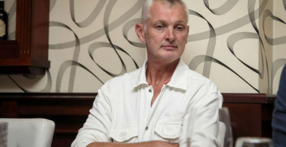 Intervju: Novi ambasador ABA lige - Žarko Paspalj...