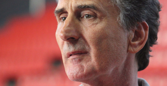 Тренер Игокее, Трајковић: Још нисмо увјежбани...