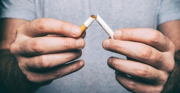 Bivši pušači uvijek na testu