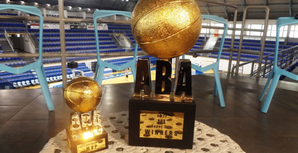 ABA SK - Martić: Zvezda je veliki favorit!