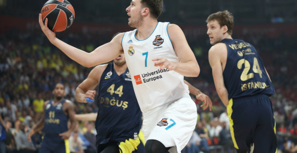 "Igrač kao Luka rađa se jednom u 20-30 godina"!