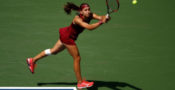 Гвангџу: Крунићева без 1/2-финала! 