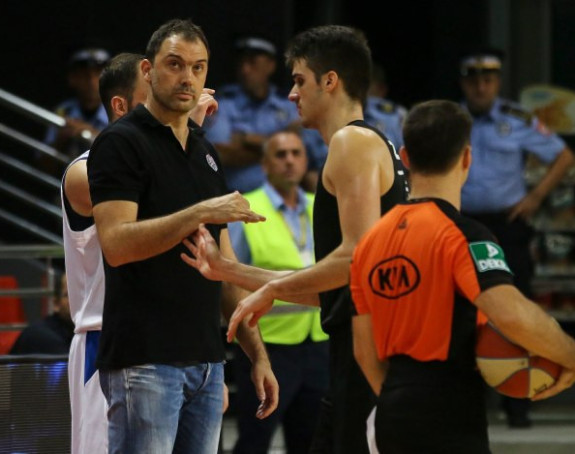 Чанак: Још смо далеко од онога како треба...