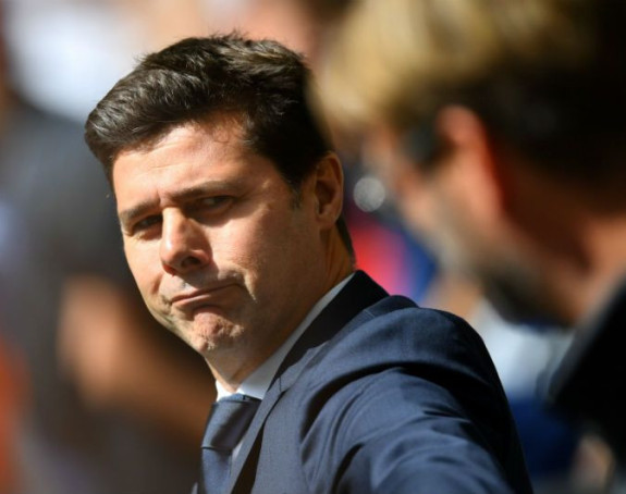 Totenhem u krizi, filozof Poketino smiruje...