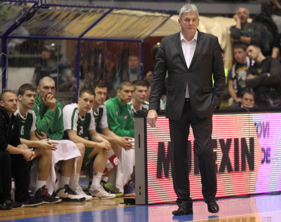 Pipan: Publici u Zadru nije drago što smo ovdje!