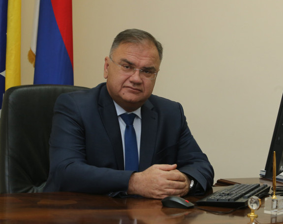 Иванић: Добићу и Додикове гласове