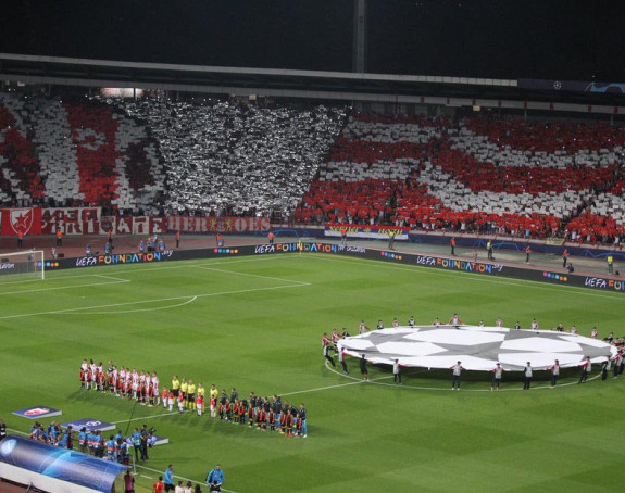 Мркела: Јесмо аутсајдер, али сачекајмо крај!